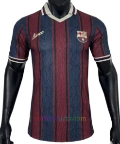 Barcelona 125th Anniversary Shirt 2024 Stadium Edition