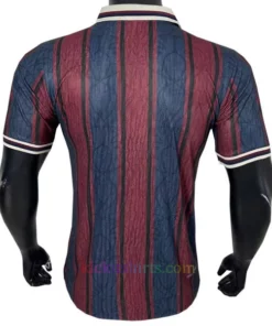 Barcelona 125th Anniversary Shirt 2024 Stadium Edition