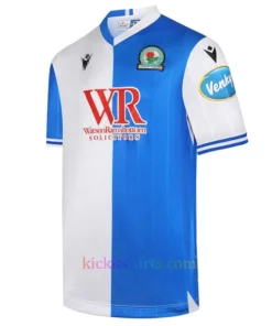 Blackburn Rovers Home Shirt 2025/26