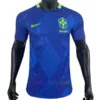 Barcelona Home Shirt 2025/26 Stadium Edition