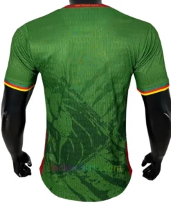 Cameroon Home Shirt 2025 Stadium Edition