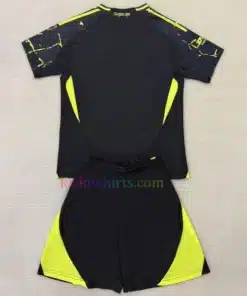 Columbus Crew Away Kit Kids 2025/26