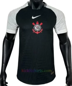 Corinthians Away Shirt 2025/26 Stadium Edition