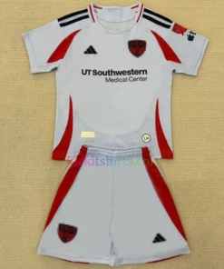 Dallas Away Kit Kids 2025/26