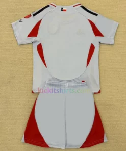 Dallas Away Kit Kids 2025/26
