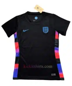 England Away Shirt 2025 Women