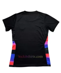 England Away Shirt 2025 Women