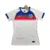 England Home Shirt 2025 Women (3) front