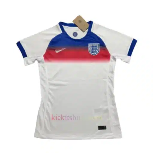 England Home Shirt 2025 Women (3) front