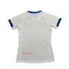 England home Shirt 2025 Women (3) back
