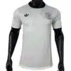 Germany 125th Anniversary Shirt 2025 Stadium Edition white (1)