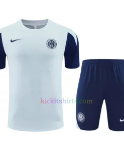 Inter Milan Training Kit 2025/26
