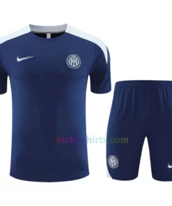 Inter Milan Training Kit 2025/26