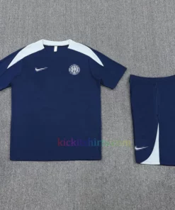 Inter Milan Training Kit 2025/26