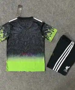 Liverpool Dragon Special Kit Kids 2025/26