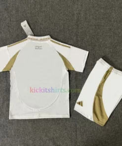 Los Angeles Away Kit Kids 2025/26