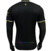 Manchester United Third Shirt 202526 Stadium Edition (1) back