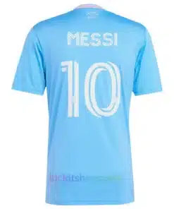Messi Inter Miami Shirt 2025/26