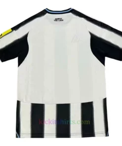Newcastle United Home Shirt 2025/26