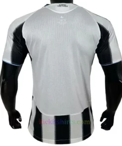 Newcastle United Home Shirt 2025/26 Stadium Edition