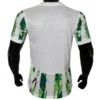 Nigeria away Shirt 2025 Stadium Edition (2) back