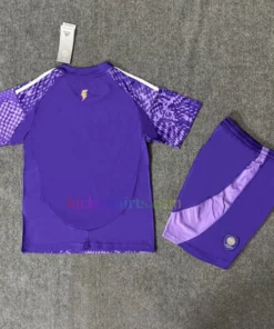 Orlando City Home Kit Kids 2025/26