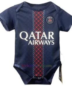 PSG Baby Bodysuit 2025/26