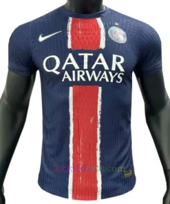 PSG Champions League Shirt 2025