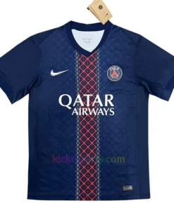 PSG Home Shirt 2025/26