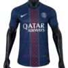 Barcelona Home Shirt 2025/26