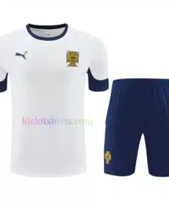 Portugal Training Kit 2024 White
