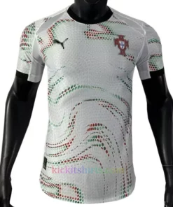 Portugal Away Shirt 2025 Stadium Edition