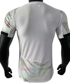 Portugal Away Shirt 2025 Stadium Edition