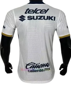 Pumas UNAM Home Shirt 2025/26 Stadium Edition