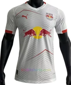 RB Leipzig Home Shirt 2025/26 Stadium Edition
