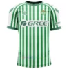 Manchester City Home Shirt 2025/26 Star Player