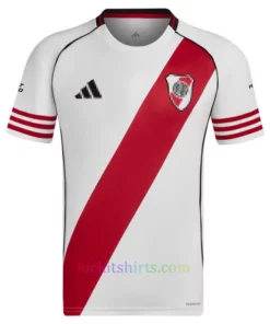 River Plate Home Shirt 2025/26
