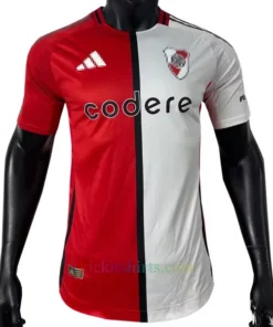 River Plate Third Shirt 2025/26 Stadium Edition