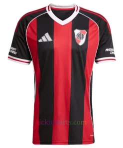 River Plate Away Shirt 2025/26