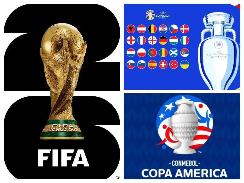 The National Football Team Competition System