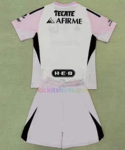 Tigres Goalkeeper Kit Kids 2025/26