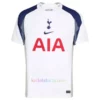 Tottenham Hotspur Home Shirt 202526 (2) front