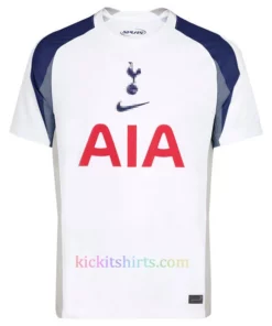 Tottenham Hotspur Home Shirt 2025/26