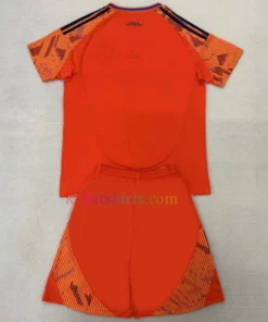 Universidad de Chile Away Kit Kids 2025/26