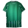 Werder Bremen Home Shirt 202526 (2) back