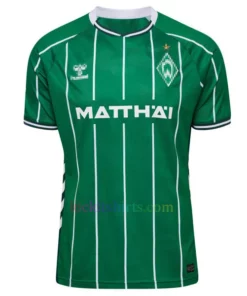 Werder Bremen Home Shirt 2025/26
