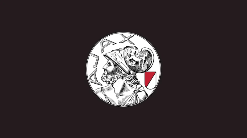 ajax classic crest logo returns