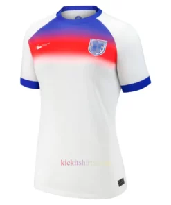 England Home Shirt 2025 Women