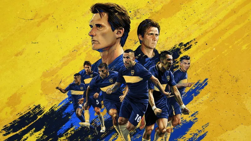 why are boca juniors so popular