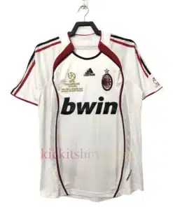 AC Milan Away Shirt 2006/07
